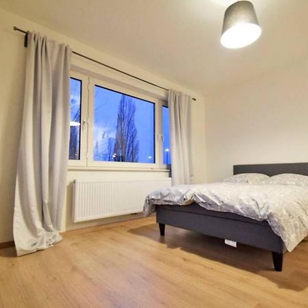 Apartment In Der Neustadt Bréma Kültér fotó