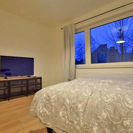 Apartment In Der Neustadt Bréma Kültér fotó