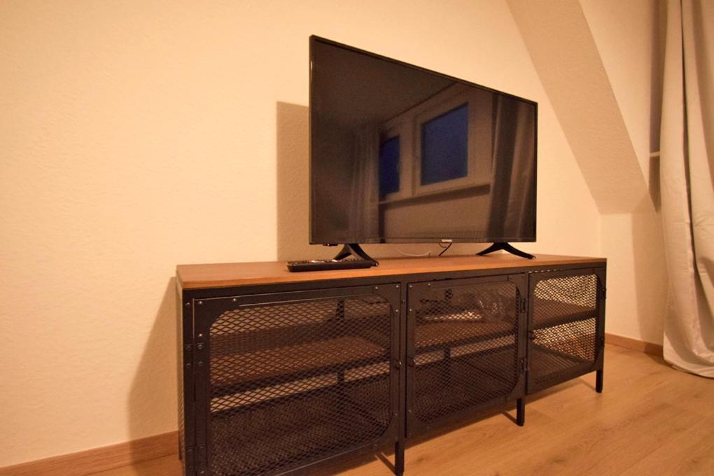 Apartment In Der Neustadt Bréma Kültér fotó