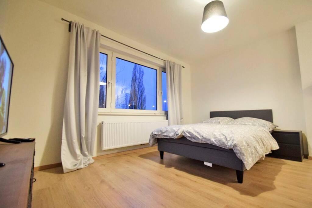 Apartment In Der Neustadt Bréma Kültér fotó
