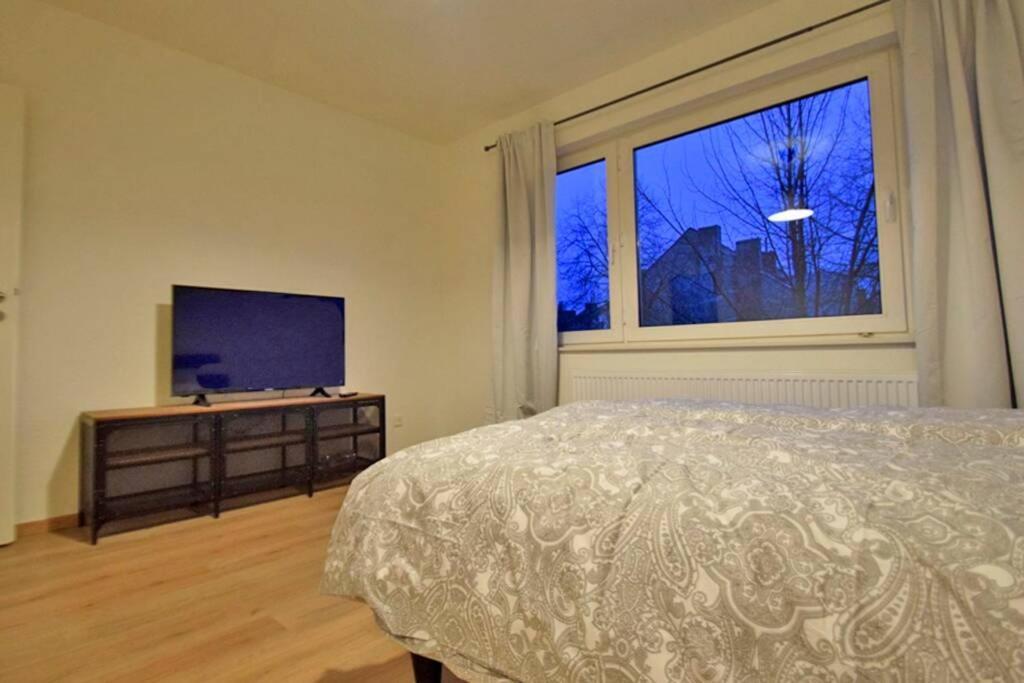 Apartment In Der Neustadt Bréma Kültér fotó